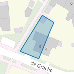 Perceel BML02-E-2025