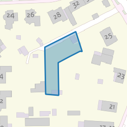 Perceel BML02-E-2029