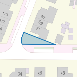 Perceel BML02-E-2063