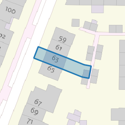 Perceel BML02-E-2086