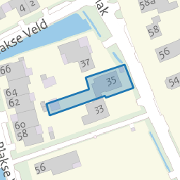 Perceel BML02-E-2088