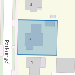 Perceel BML02-E-2118