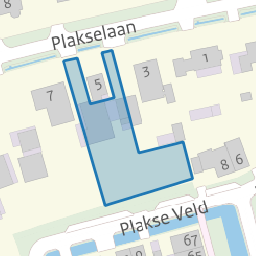 Perceel BML02-E-2122