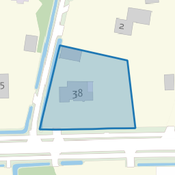 Perceel BML02-E-2153