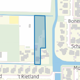 Perceel BML02-E-2161