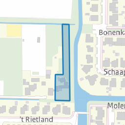 Perceel BML02-E-2162