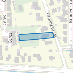 Perceel BML02-E-2168