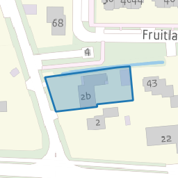 Perceel BML02-E-2185