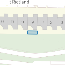 Perceel BML02-E-2189