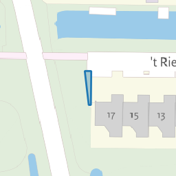 Perceel BML02-E-2190