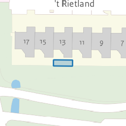 Perceel BML02-E-2195