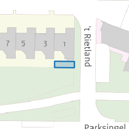 Perceel BML02-E-2196