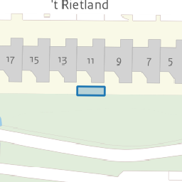 Perceel BML02-E-2197