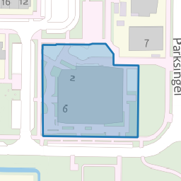 Perceel BML02-E-2207