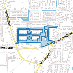 Perceel BML02-E-2208