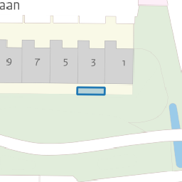 Perceel BML02-E-2213