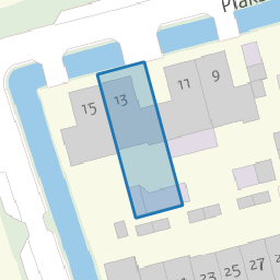 Perceel BML02-E-2218