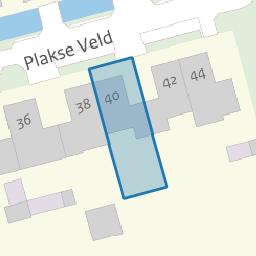 Perceel BML02-E-2219