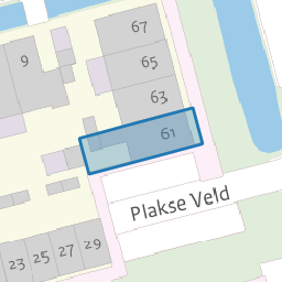 Perceel BML02-E-2220