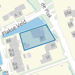 Perceel BML02-E-2221