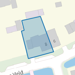 Perceel BML02-E-2225