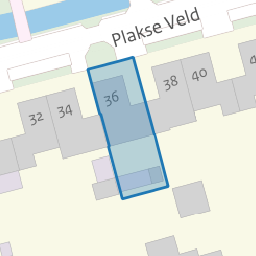 Perceel BML02-E-2228