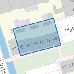 Perceel BML02-E-2229