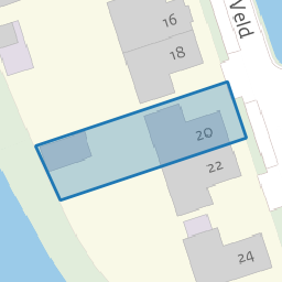 Perceel BML02-E-2234