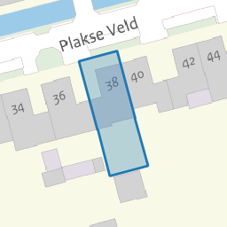 Perceel BML02-E-2239