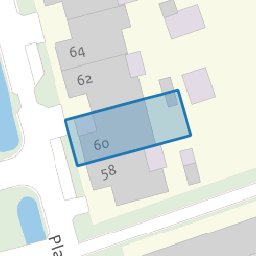 Perceel BML02-E-2240