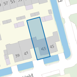 Perceel BML02-E-2250