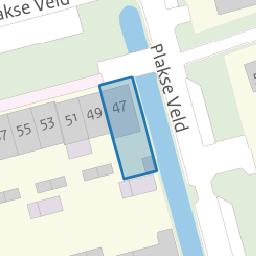 Perceel BML02-E-2254