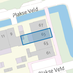 Perceel BML02-E-2255