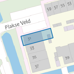 Perceel BML02-E-2256