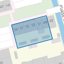 Perceel BML02-E-2259