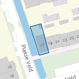 Perceel BML02-E-2260