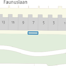 Perceel BML02-E-2265