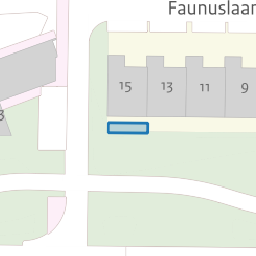 Perceel BML02-E-2267