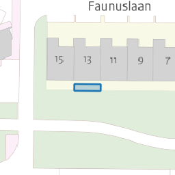 Perceel BML02-E-2268