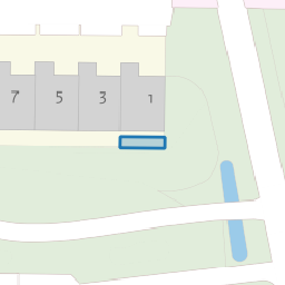 Perceel BML02-E-2269