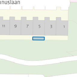 Perceel BML02-E-2270