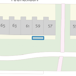 Perceel BML02-E-2272