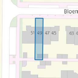 Perceel BML02-E-2298