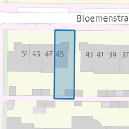 Perceel BML02-E-2300