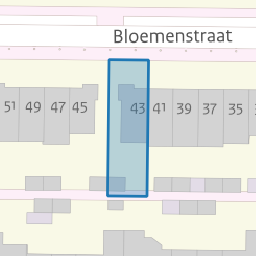 Perceel BML02-E-2301