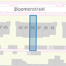 Perceel BML02-E-2303