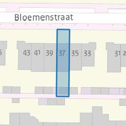 Perceel BML02-E-2304