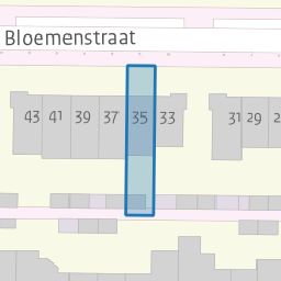 Perceel BML02-E-2305