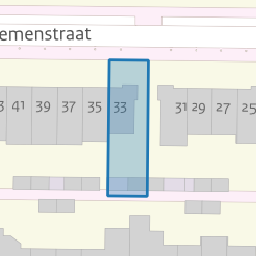 Perceel BML02-E-2306