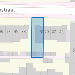Perceel BML02-E-2307